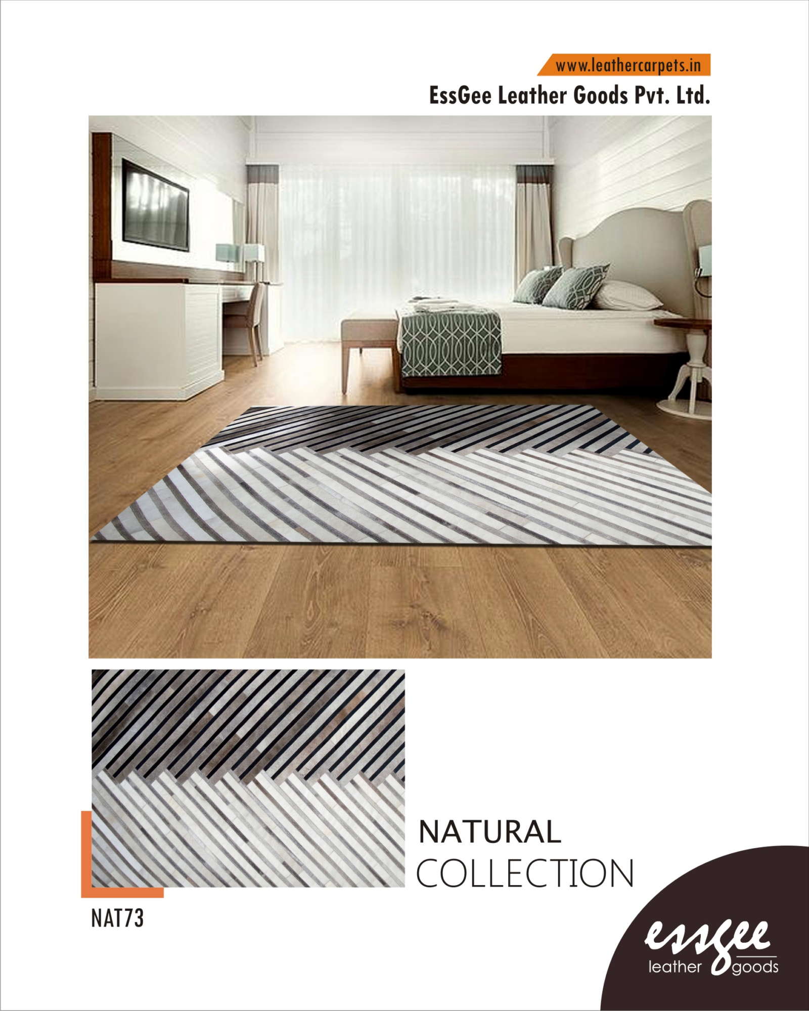Natural Carpets